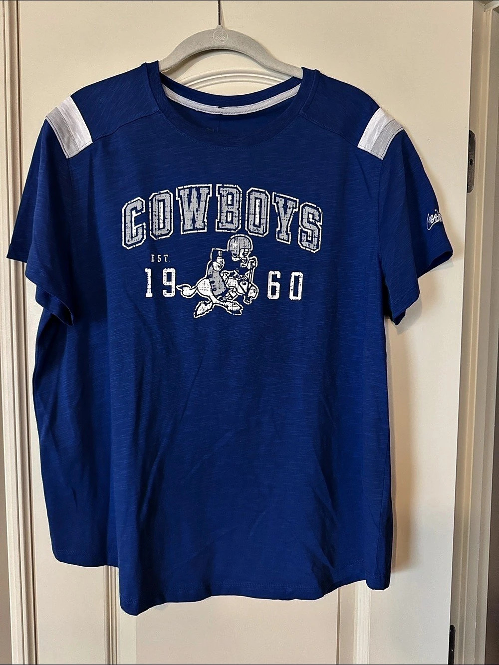 Nike NFL Dallas Cowboys T-Shirt